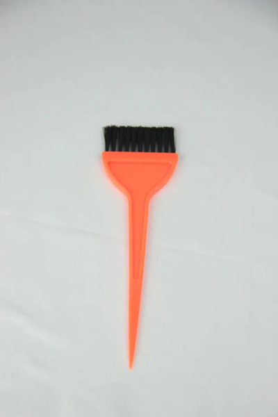 Melon Pro Кисть для краски оранжевая 55 мм