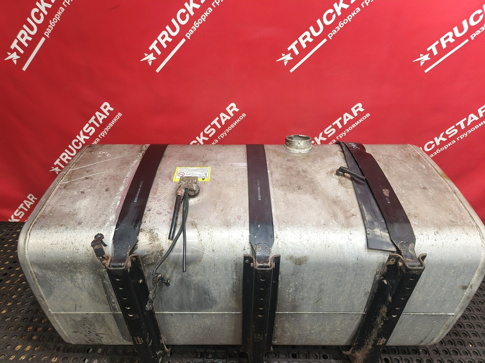 Бак топливный 600L 2022г