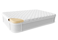 Наматрасник-топпер Латекс 6см