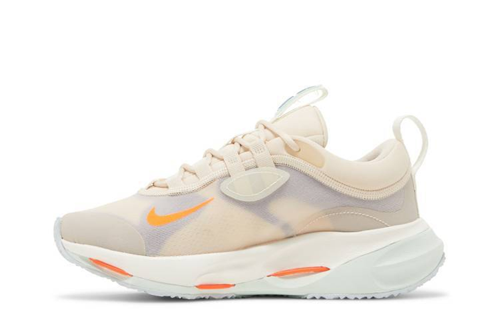 Кроссовки Nike Spark (Женская размерная сетка)