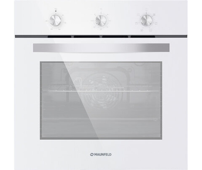 Шкаф духовой электрический MAUNFELD EOEС.586W