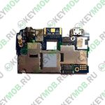 Системная плата для Highscreen Boost 2 SE Rev.c Донор