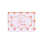 Beauty Creations Палитра теней для век Bare Naked Eyeshadow Palette