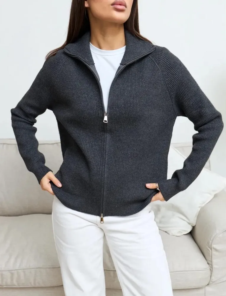 Кофта 50346059 Fabrika