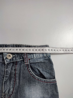 Джинсы Gee Jay стильные на 5-6 лет