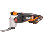 Многофункциональный инструмент WORX WX693