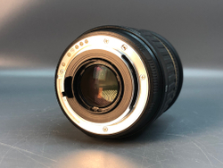 Tamron 17-50mm 2.8 Pentax, точки внутри