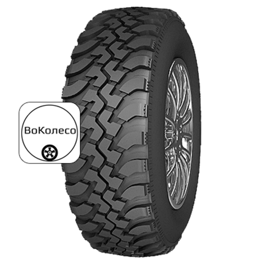 225/75R16 104Q MT540 TL NorTec