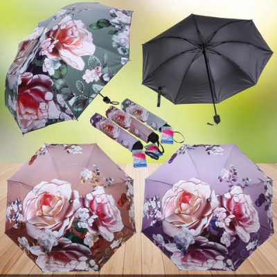 Зонт механический ветроустойчивый, матовая ручка «BESTzontik», микс цвет, длина 25см, d-110см