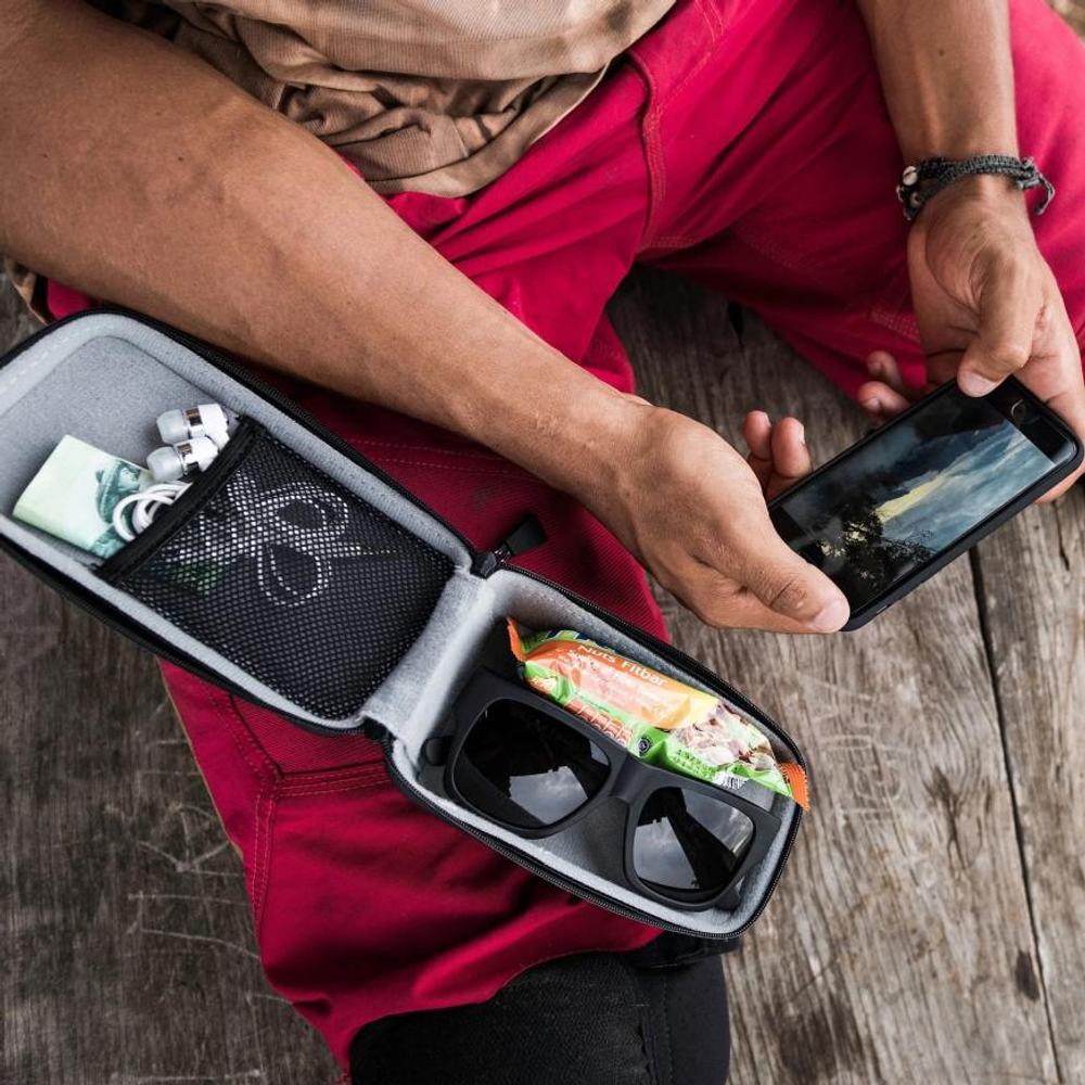 Кейс для велосипеда с креплением для смартфона SP Connect Wedge Case Set SPC