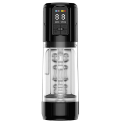 Мастурбатор инновационный SGAN AutoPleasure 20260