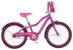 Детский велосипед Schwinn Deelite 20 (2019)