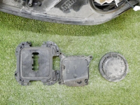 Фара правая Audi A6 4 C7 (2014-2018) LED (В пленке)