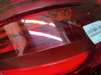 Фонарь правый внешний BMW X3 G01 (2017-2021)