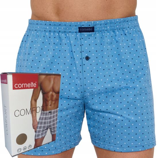 Трусы мужские семейные Cornette Comfort 002/343