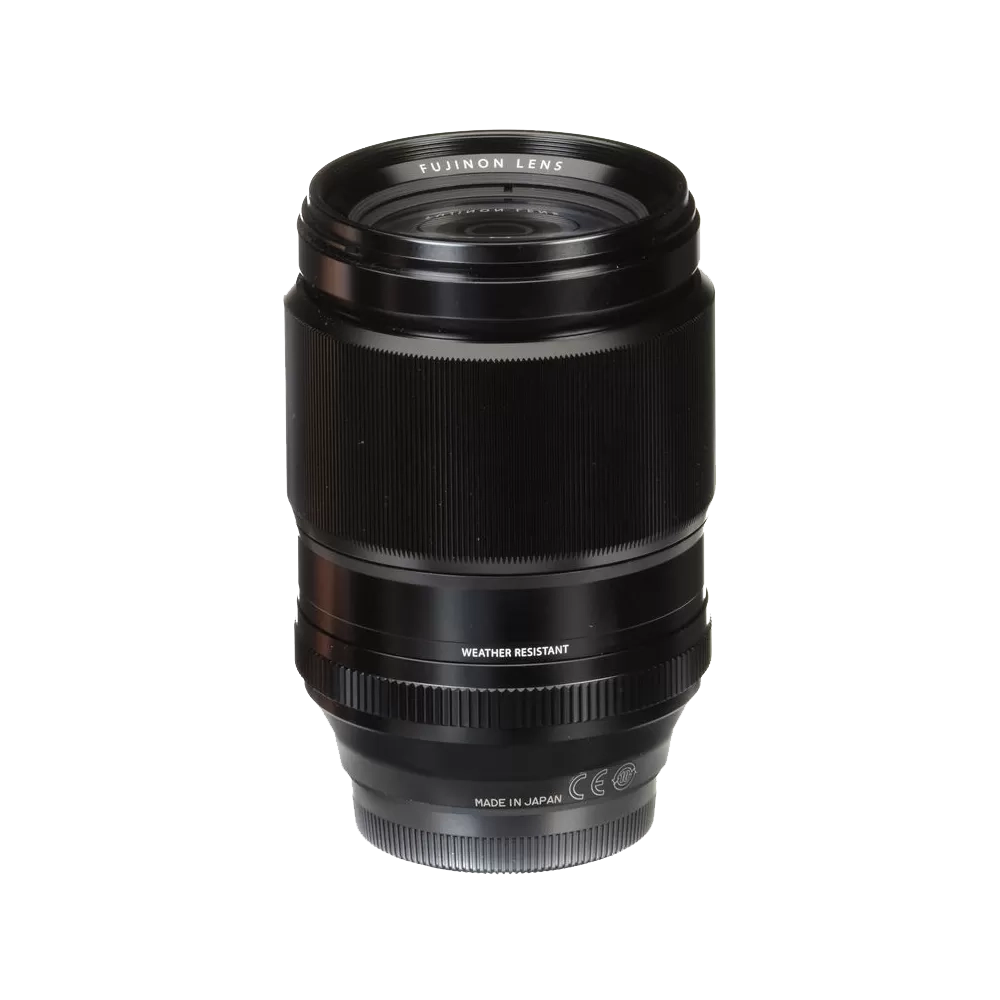 Объектив Fujifilm XF 90mm f/2 R LM WR
