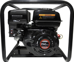 Мотопомпа бензиновая для слабозагрязненной воды LONCIN LC50ZB30-4.5Q 00-00152457