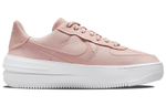 Кроссовки Nike Air Force 1 Plt.Af.Orm (Женская размерная сетка)