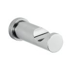 Крючок для ванны нерж. сталь CLASSIC 09019.B глянцевый