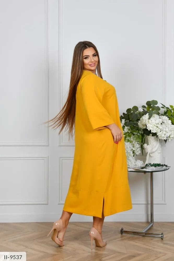 Платье II-9527 Фабрика Моды