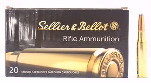 Sellier&Bellot (Чехия)