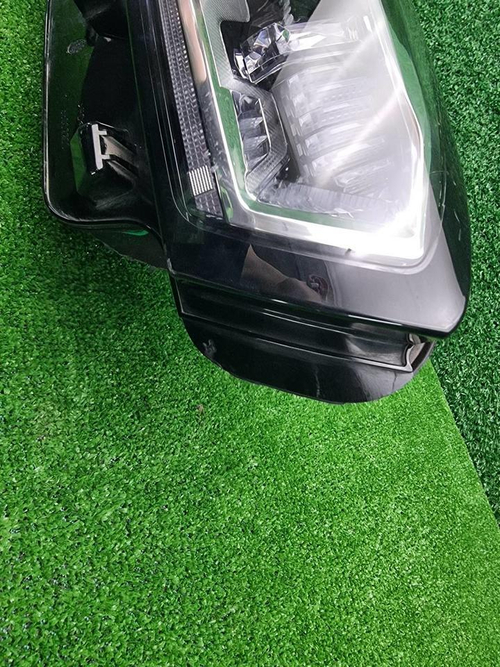 Фара правая Chery Tiggo 7 Pro (2020-2024) LED