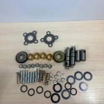 Шкворня Газель, Соболь 4х4 комплект 33027-2304800
