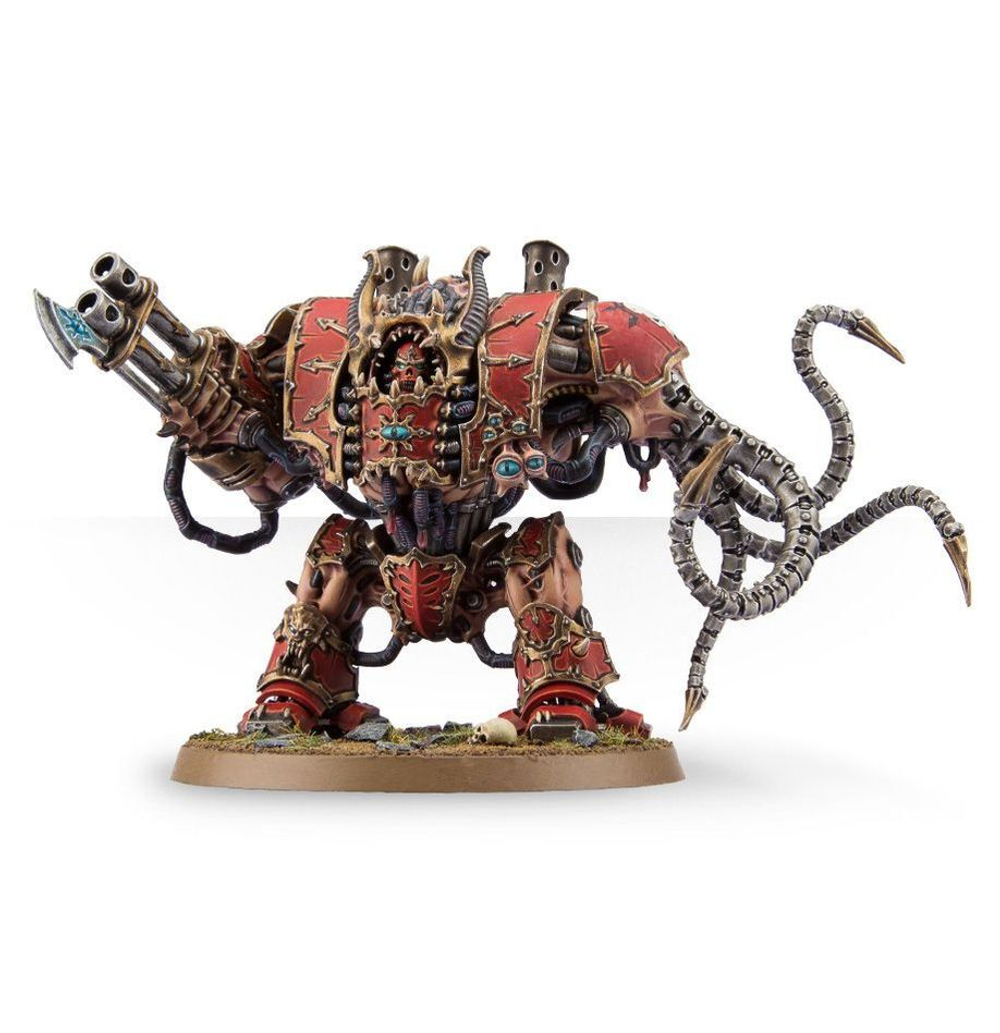 Helbrute (Mail Order)