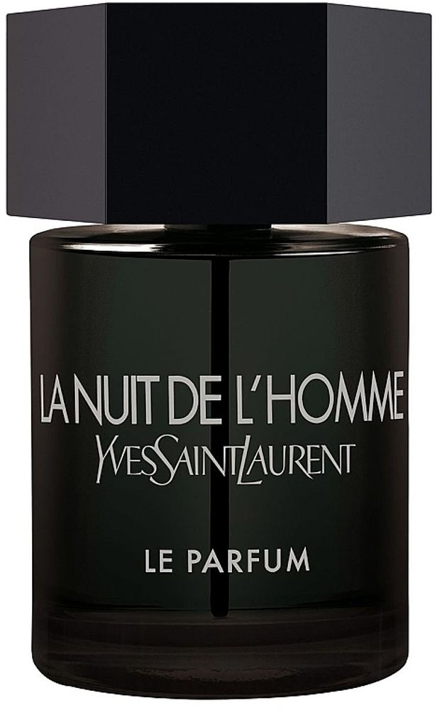 Yves Saint Laurent La Nuit de L&#39;Homme Le Parfum 100 ml