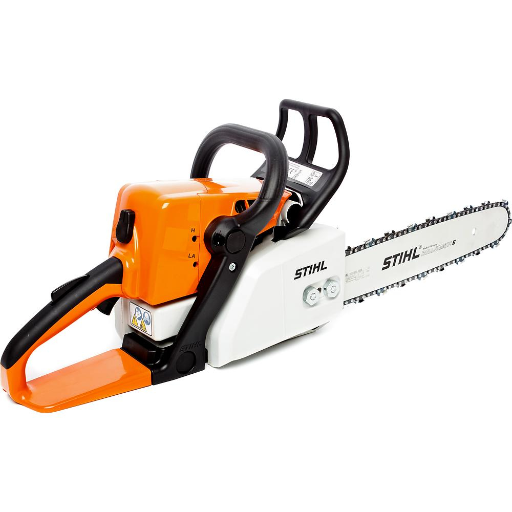 Бензопила Stihl MS 250