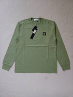 Лонгслив Stone Island