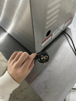 Вакуумный упаковщик DEEP 2240