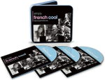Сборник / Simply French Cool (3CD)