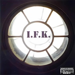 I.F.K. / 2004 (CD)