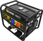 Генератор бензиновый HUTER DY 9500 LX-3 PRO 64/1/77