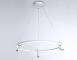Подвесная люстра Ambrella Light FL FL5292