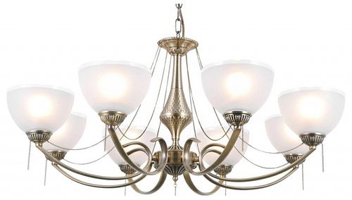 Подвесная люстра Citilux CL417283