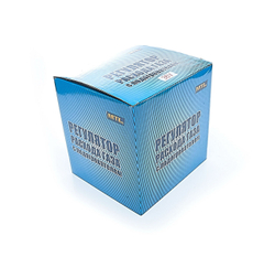 Регулятор расхода Ar/CO2 У30-АР40П-36 (с подогревателем)-латунь