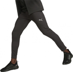 Мужские брюки PUMA RUN FAVORITE TAPERED PANT M