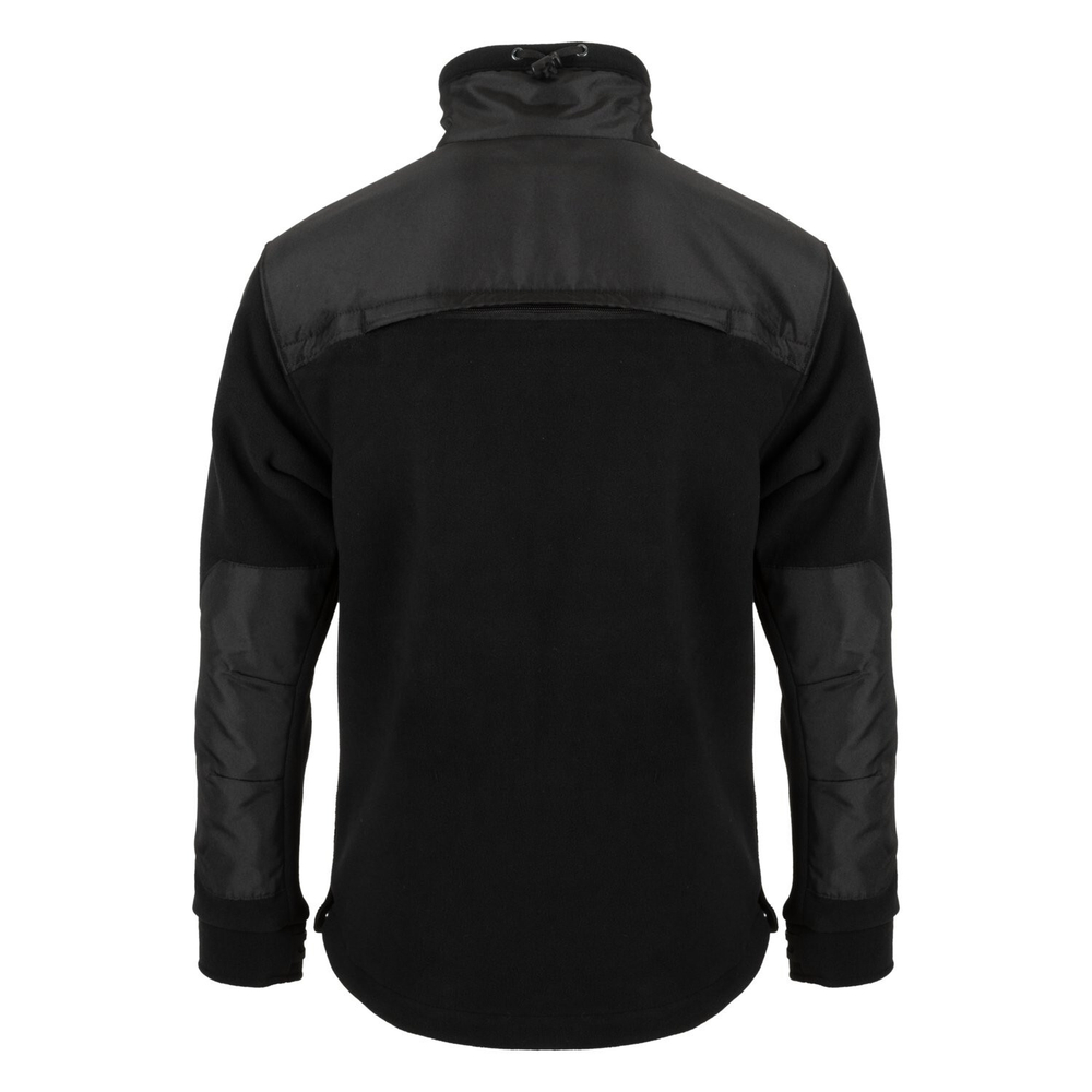 Helikon-Tex DEFENDER Jacket - Fleece - Black