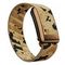 Плетеный ремешок для Whoop 4.0 SuperKnit Band​ (Sandstorm Camo)