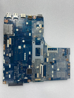 Материнская плата для ноутбука Lenovo B50-80 LA-B091P W8S Intel core I3-4005 Radeon R5 M330 2G FPDC (5B20H75104), оригинал