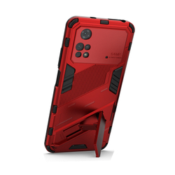 Чехол Warrior Case для Poco M4 Pro 4G