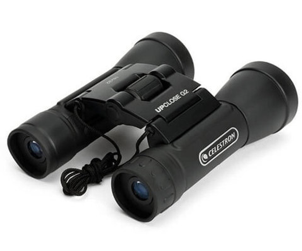Бинокль Celestron UpClose G2 16x32