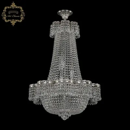 Потолочная люстра Art Classic 21.30 21.301.H2.55JB.Ni