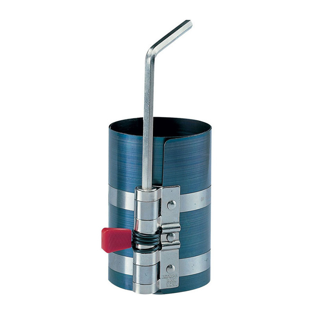 Оправка для поршневых колец, 90-175 мм, Н = 100 мм KING TONY 9AC175-40