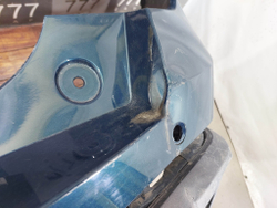 Бампер задний GAC GS8 2 21-нв Б/У Оригинал 7106013DRS0000