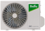 Сплит-система  Ballu BSPI-13HN8/BL/EU