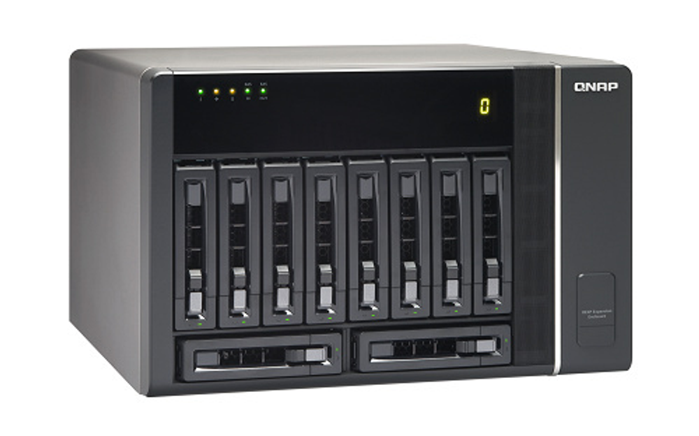 Модуль расширения SAS QNAP REXP-1000 Pro