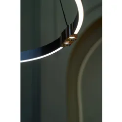 Подвесная люстра Arte Lamp CESARE